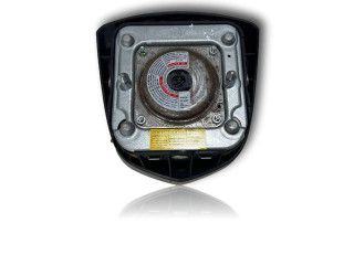 Подушка безопасности водителя    Chevrolet Spark