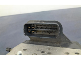 Блок АБС 44540-53100, 44540-53100 Lexus IS 220D-250-350 2006 - 2013 года