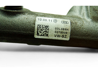 Vstřikovací lišta 03L906051, 03L089H Volkswagen Caddy CAY