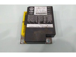 Блок подушек безопасности 3C0909605F   Volkswagen PASSAT B6