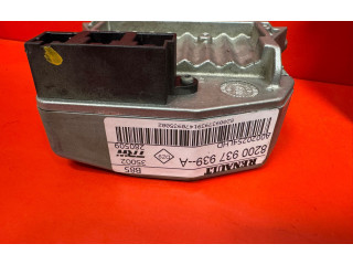 Комплект блоков управления R0410B041C, 8200911560   Renault Clio III