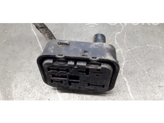 Блок предохранителей     Audi A3 S3 8P    