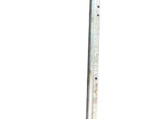 Vstřikovací lišta 0261230237, 31251446 Volvo S40 pro benzínový motor 2.4 B 5244 S5