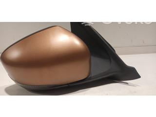 Зеркало электрическое Dacia Spring 2021 - года