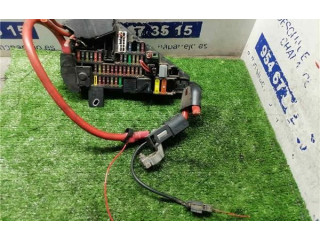 Pojistková skříňka 690658805, 690658805 BMW 5 E34 2003