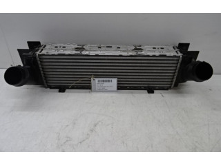 Радиатор интеркулера    BMW X4 F26