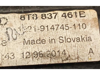 Píst 8T0837461B, 8T0959801B Audi A5 Sportback 8TA CJEB