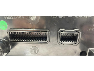 Блок управления климат-контролем 97250J9371TMT   Hyundai Kona I