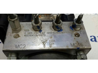Jednotka ABS 0265232644, 0265800986 Toyota Auris 150 2010