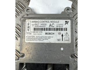 Блок подушек безопасности 0285001679, 0285001679   Ford S-MAX