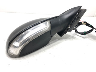 Зеркало электрическое Volkswagen Jetta V 2005 - 2010 года