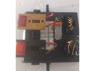 Модуль управления BSM Audi A6 S6 C6 4F 2004 - 2011 года