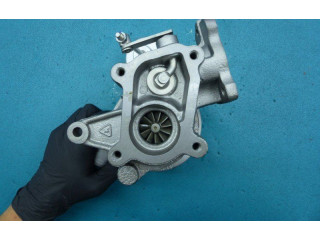  Турбина Peugeot 406  5303-970-0024, IMPRK823622         