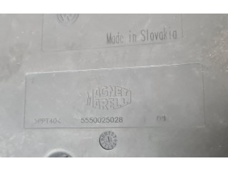 Панель приборов 5K0920860G, 5550025013 Volkswagen Golf VI