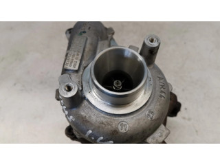 Turbodmychadlo Турбина 9686120680 Ford Focus 1.6