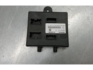 Блок комфорта 231A06609R, 509G11F00 Renault Clio IV