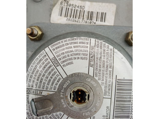 Подушка безопасности водителя 122421200, 61305245D Skoda Fabia Mk1 (6Y)