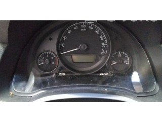 Спидометр (приборный щиток) 1ST920861C Skoda Citigo