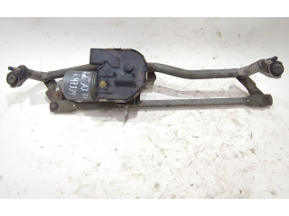 Моторчик дворников     Audi A3 S3 8P