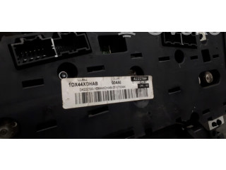 Přístrojová deska Dodge Caliber 2008 1DX44XDHAB