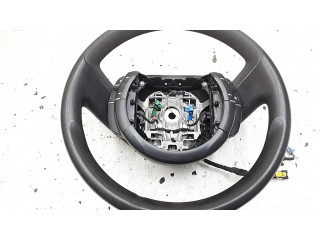 Руль Citroen C4 I  2004-2010 года 6029659      