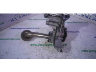 Масляный насос Volkswagen Caddy