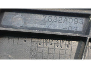 Зеркало электрическое левое Mitsubishi Lancer VIII 2007-2017 года