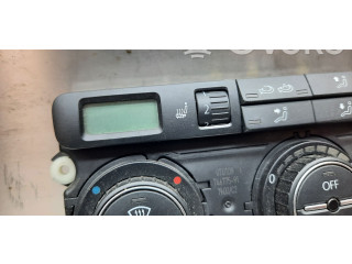Блок управления климат-контролем 3C0907044DA, 3C0907044DA   Volkswagen PASSAT B6