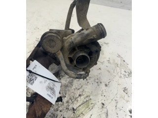 Turbodmychadlo Турбина 7069772, 7069772 Peugeot 307