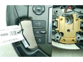 Руль Land Rover Discovery 4 - LR4  2010 - 2016 года       