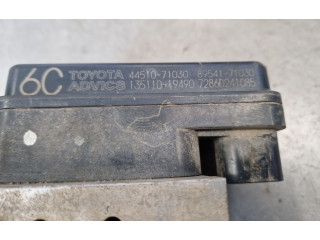 Jednotka ABS 4451071030, 8954171030 Toyota Hilux (AN10, AN20, AN30) 2007