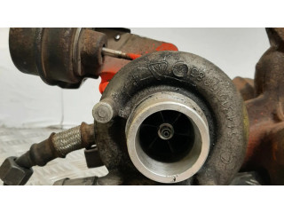 Turbodmychadlo Турбина KP39A0006 Volkswagen Golf IV 1.9
