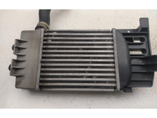 Интеркулер 1D1271005100 Toyota Yaris