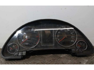 Панель приборов 0263626090   Audi A4 Allroad       