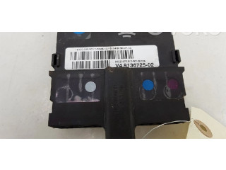 Блок управления V4913672502, V4913672502   Mini One - Cooper Coupe R56