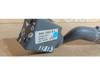 Ручка стеклоочистителей 8W8317A553BA, G66232007 Jaguar XF