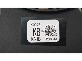 Руль Mazda CX-5 II  2017- года KN1B32982A02      