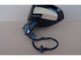 Zpětné zrcátko Volvo XC60 2019