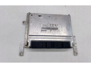 Řídící jednotka 4D0907401H Audi A8 S8 D2 4D 1999