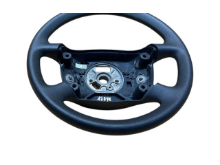 Руль Audi A3 S3 8L 1996 - 2003 года 8Z0419091C, 8E0000124