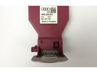 Блок управления 4M0035507   Cupra Formentor