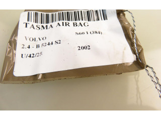 Подрулевой шлейф SRS Volvo S60