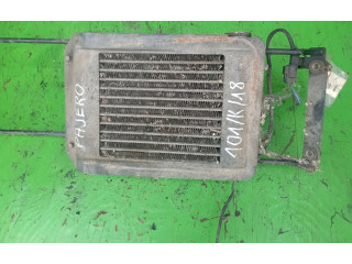 Интеркулер Mitsubishi Pajero