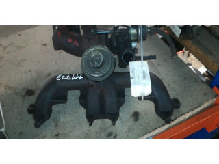 Турбина Volkswagen Golf III GT1549, 90CAVALOS