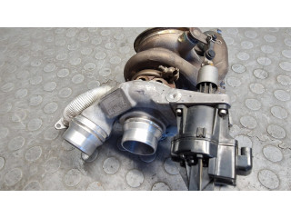 Турбина BMW X3 G01 3.0 7637563