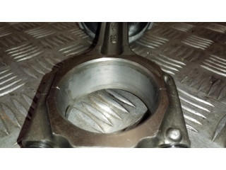 Píst 5520, C20Z20 Chevrolet Captiva pro naftový motor 2.0