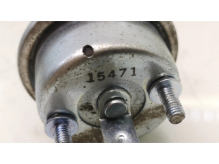 Вакуумный клапан