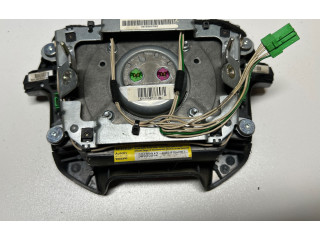 Подушка безопасности водителя    Volvo V70