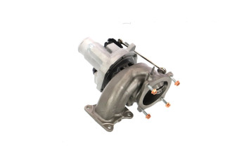  Турбина Jeep Cherokee 2.0 859979-5001S, 003-002-004631R         