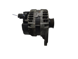 Генератор Mercedes-Benz A W176